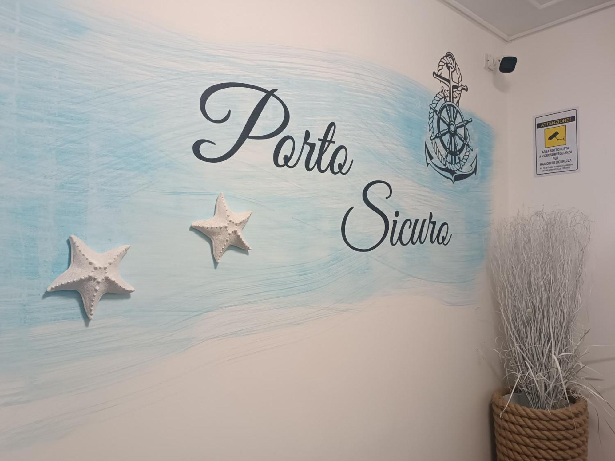 Porto Sicuro By Hospitality Sardinia Hotel Cagliari Kültér fotó