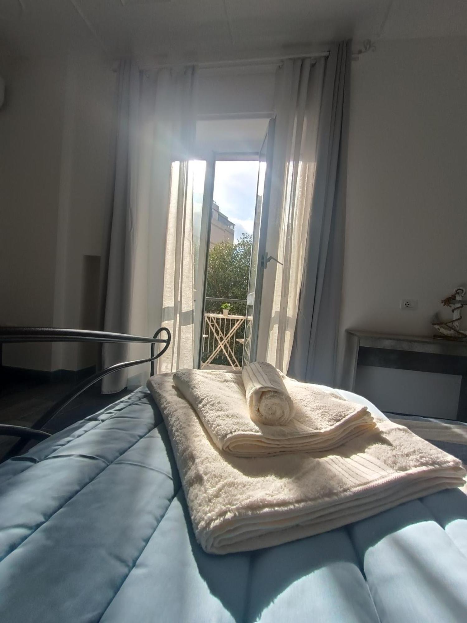 Porto Sicuro By Hospitality Sardinia Hotel Cagliari Kültér fotó