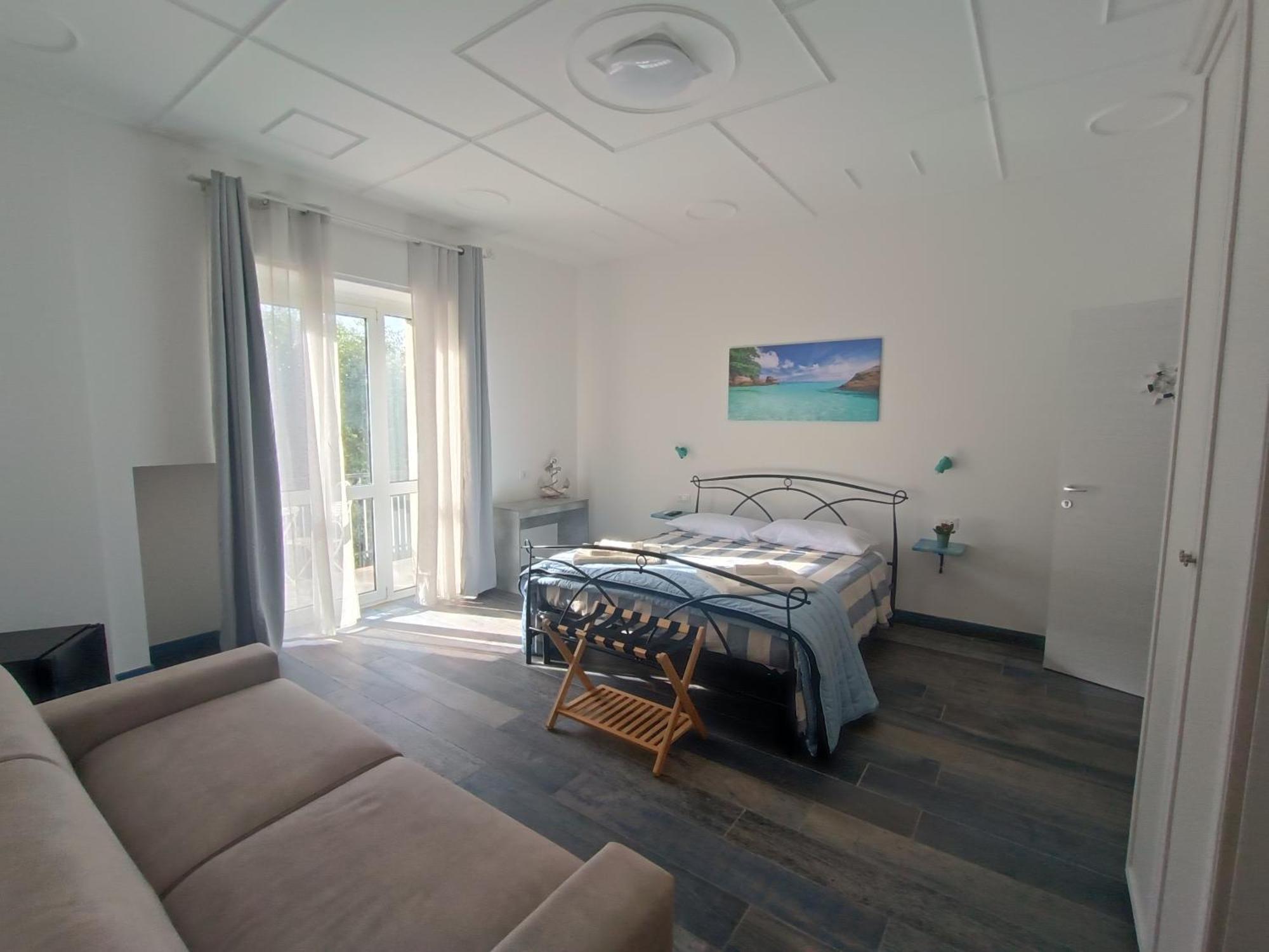 Porto Sicuro By Hospitality Sardinia Hotel Cagliari Kültér fotó