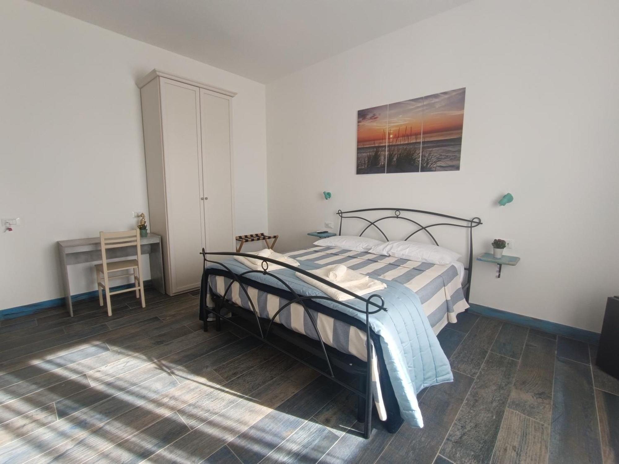 Porto Sicuro By Hospitality Sardinia Hotel Cagliari Kültér fotó