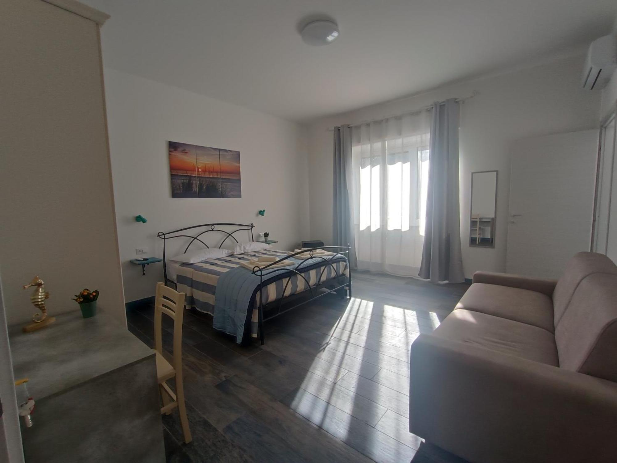 Porto Sicuro By Hospitality Sardinia Hotel Cagliari Kültér fotó